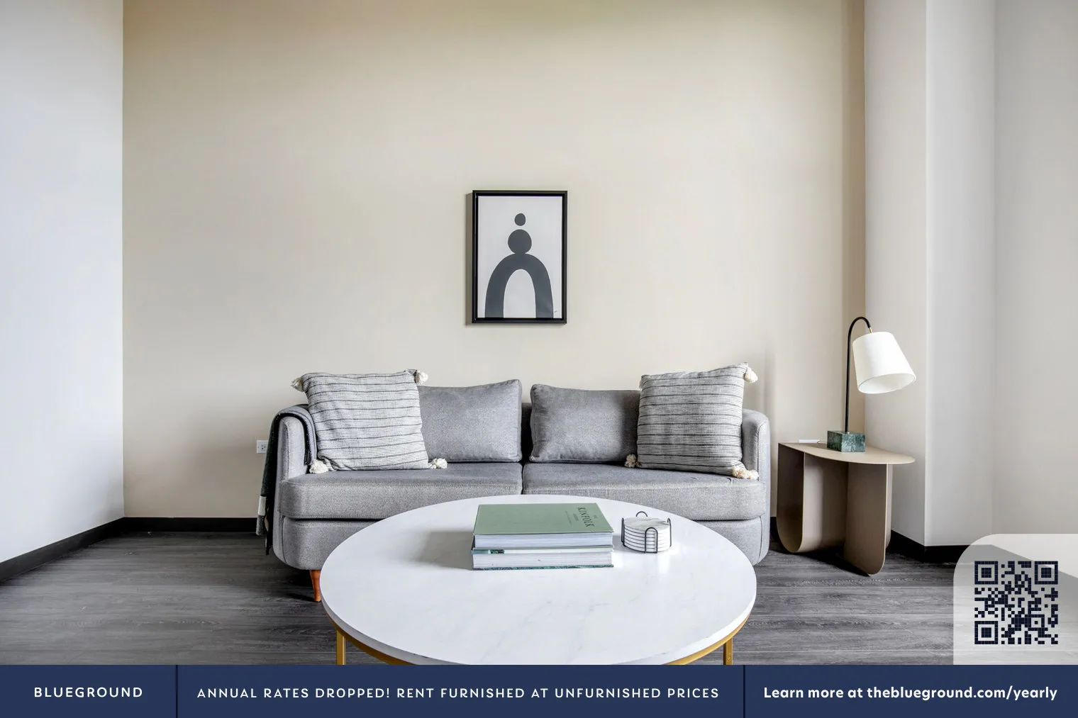 201 N Garland Ct   60601 60601-Mila-unit#ID1013-Chicago-IL