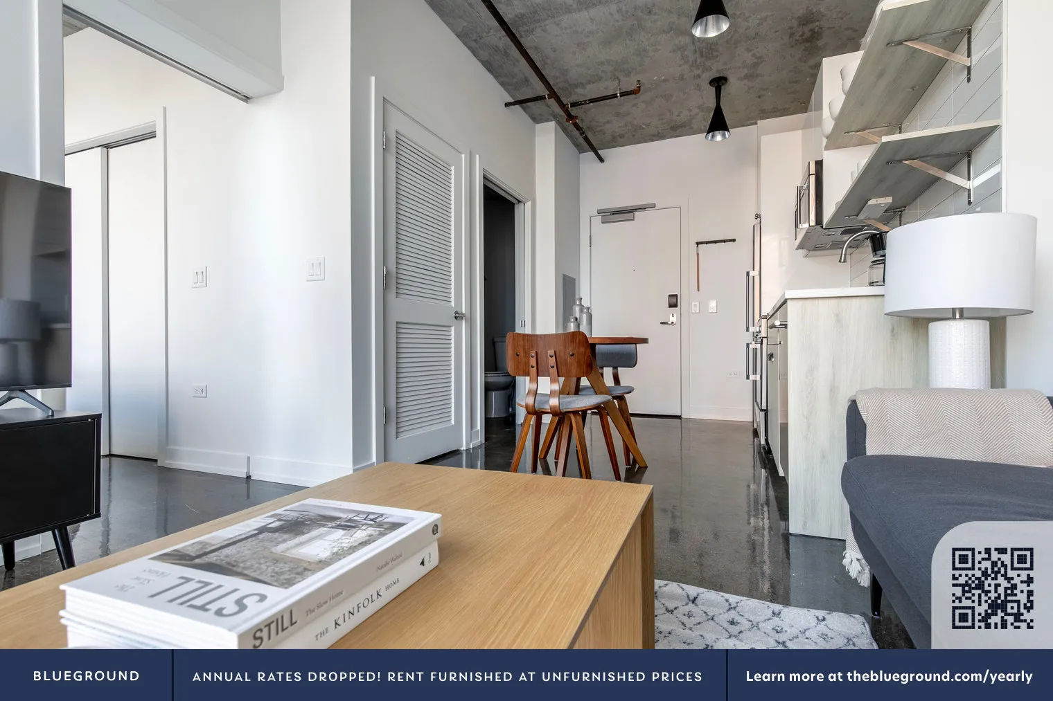 108 W  Ave   60654 60654-Bush Temple Tower-unit#ID1012-Chicago-IL