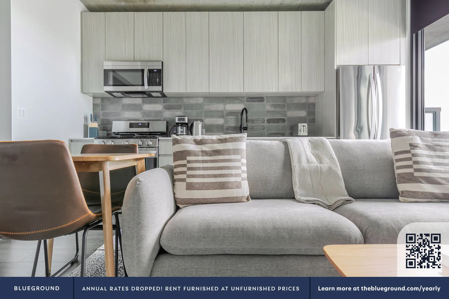 1454 W Randolph St   60607 60607-Evo Union Park-unit#ID1305-Chicago-IL