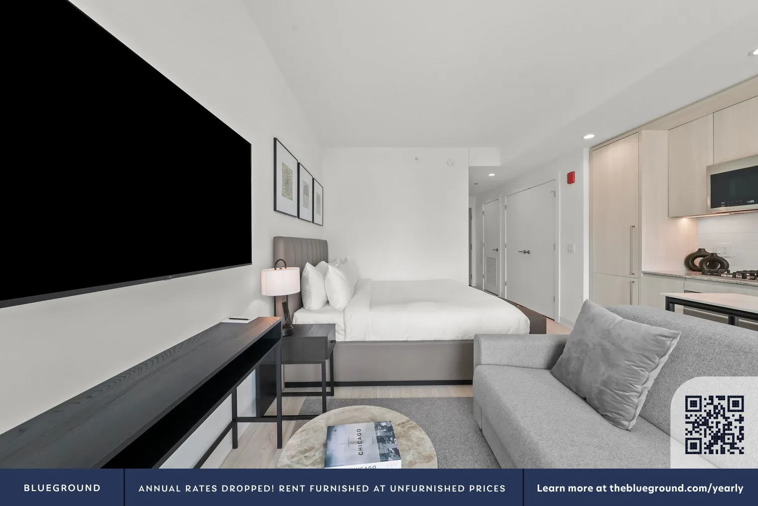 334 N Desplaines St   60661 60661-unit#ID407375P-Chicago-IL