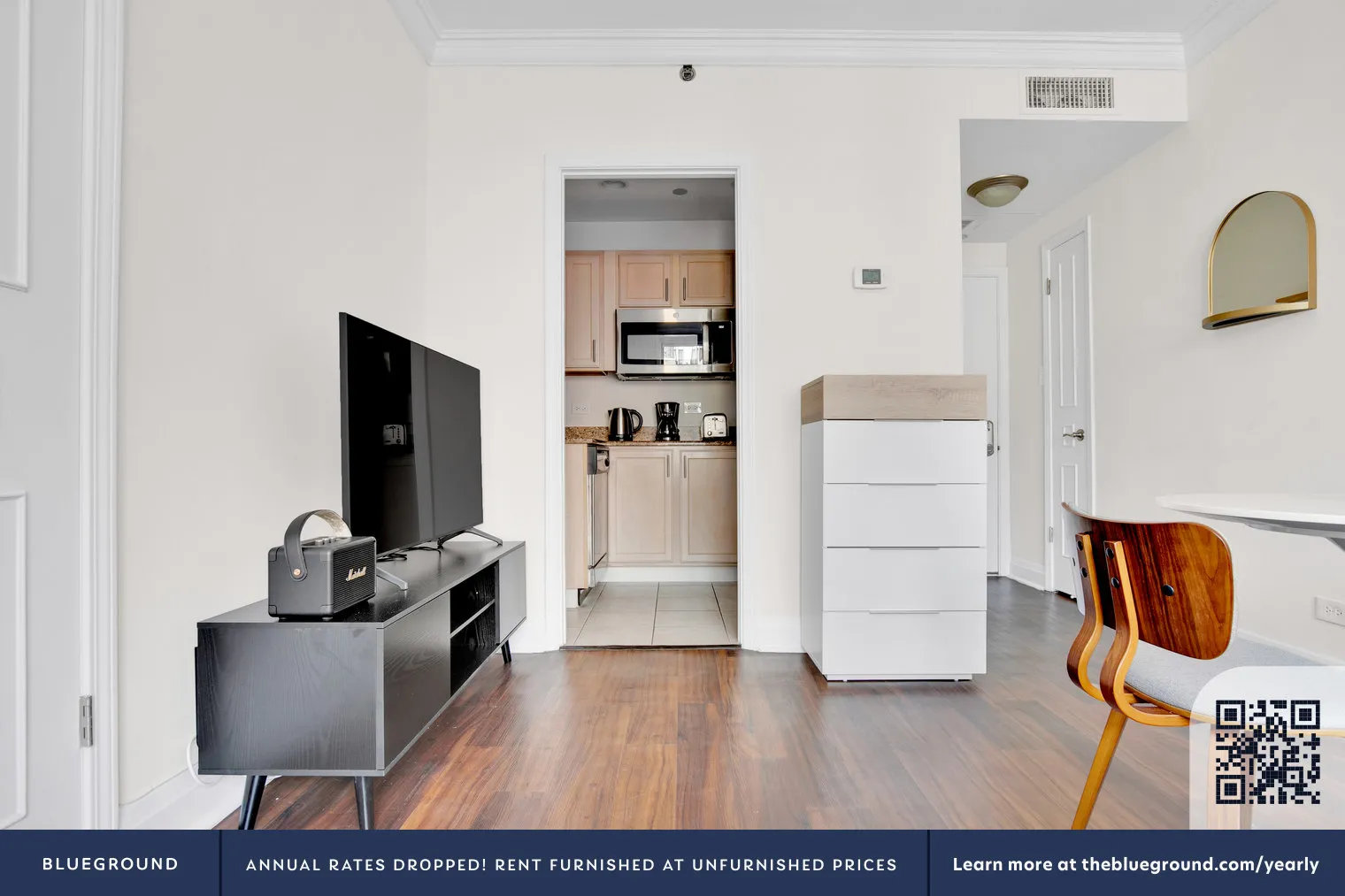 200 E Chestnut St   60611 60611-The Seneca-unit#ID618-Chicago-IL