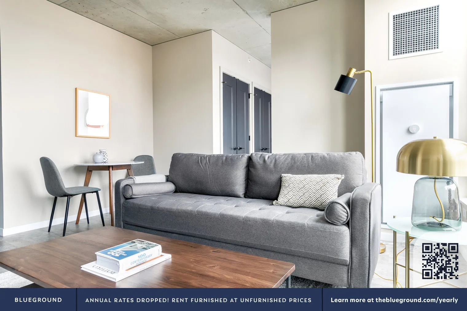 939 W Washington Blvd   60607 60607-Union West Apartments-unit#ID284-Chicago-IL