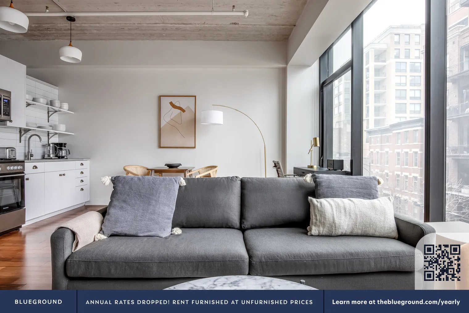 676 N La Salle Dr 60654 60654-Ardus-unit#ID899-Chicago-IL