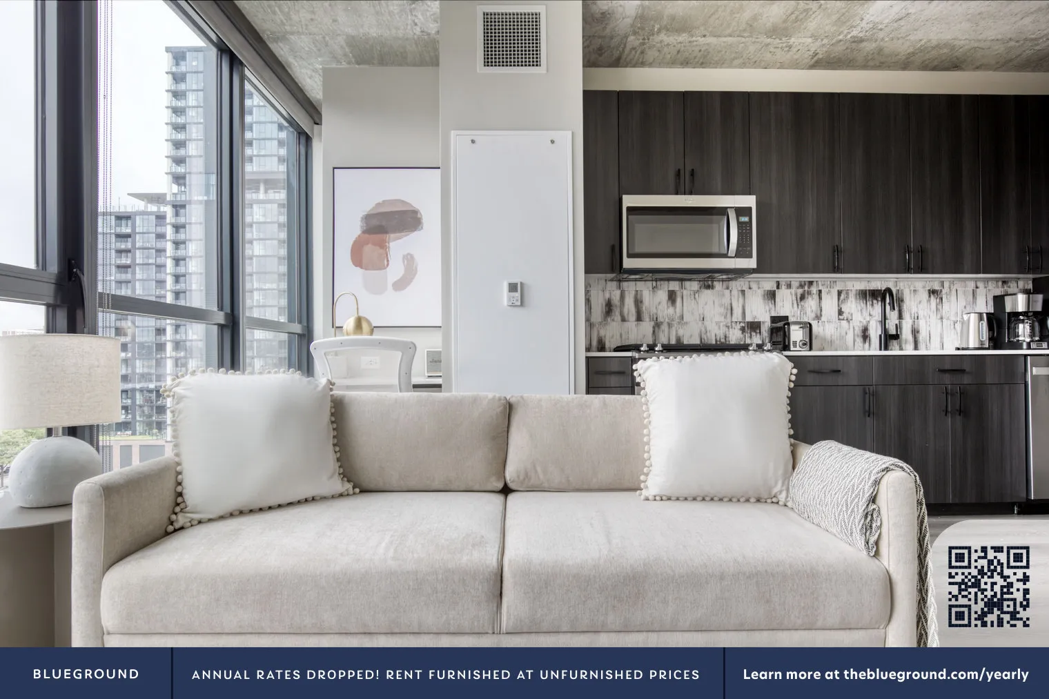 180 N Ada St   60607 60607-The Mason-unit#ID726-Chicago-IL