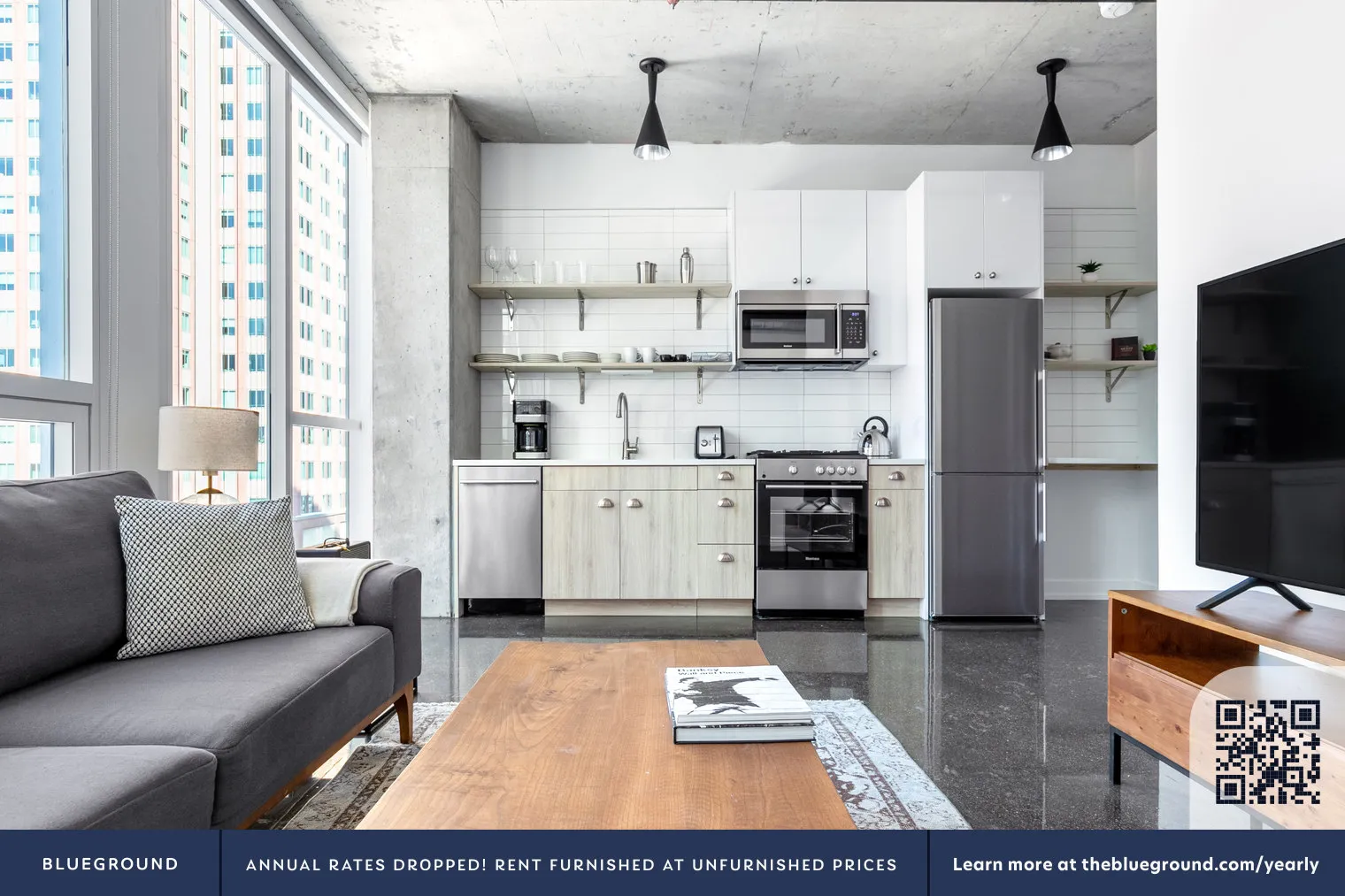 108 W Ave 60654 60654-Bush Temple Tower-unit#ID358-Chicago-IL