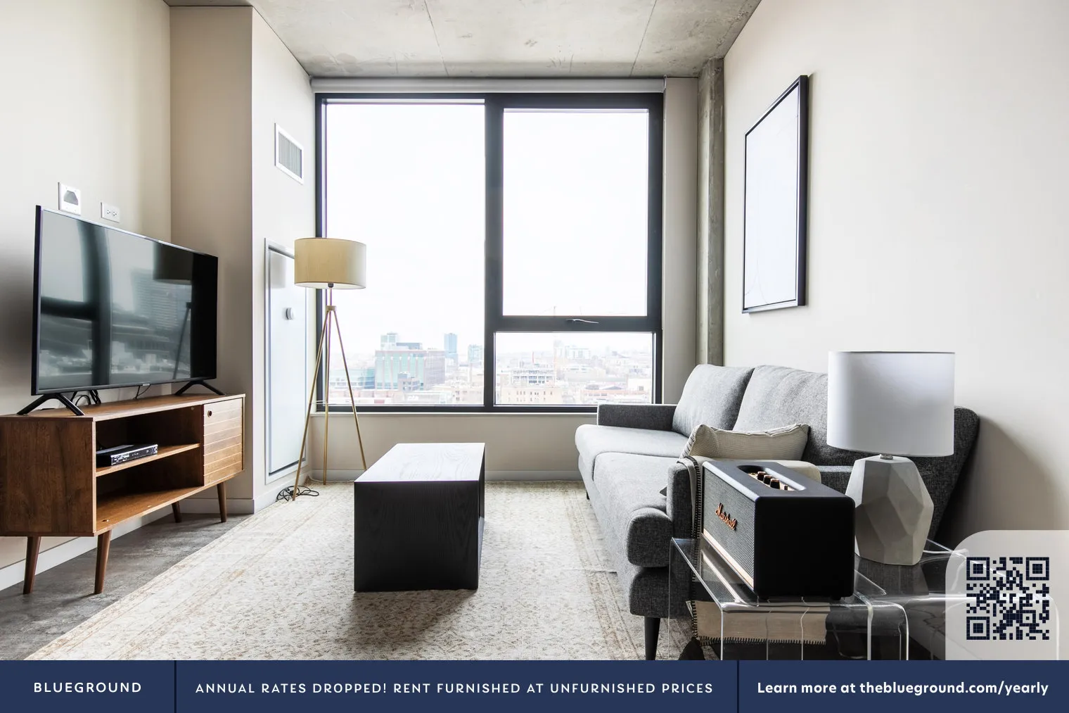 939 W Washington Blvd 60607 60607-Union West Apartments-unit#ID297-Chicago-IL