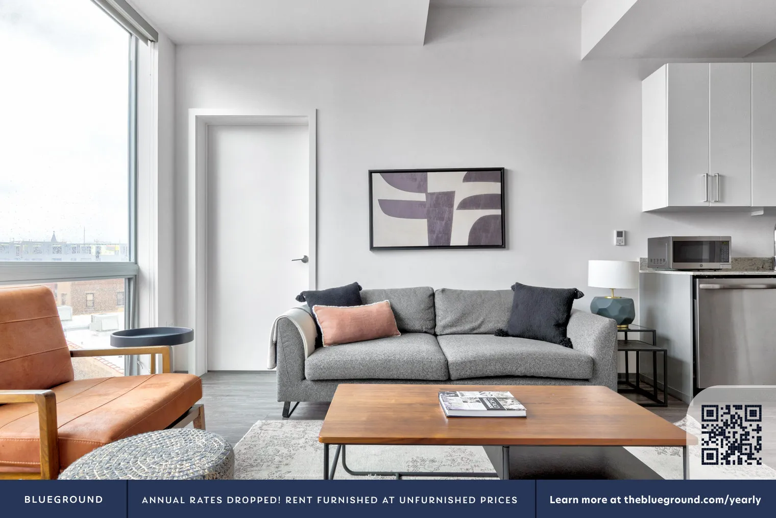 2340 N California Ave   60647 60647-Noca Blu-unit#ID371-Chicago-IL