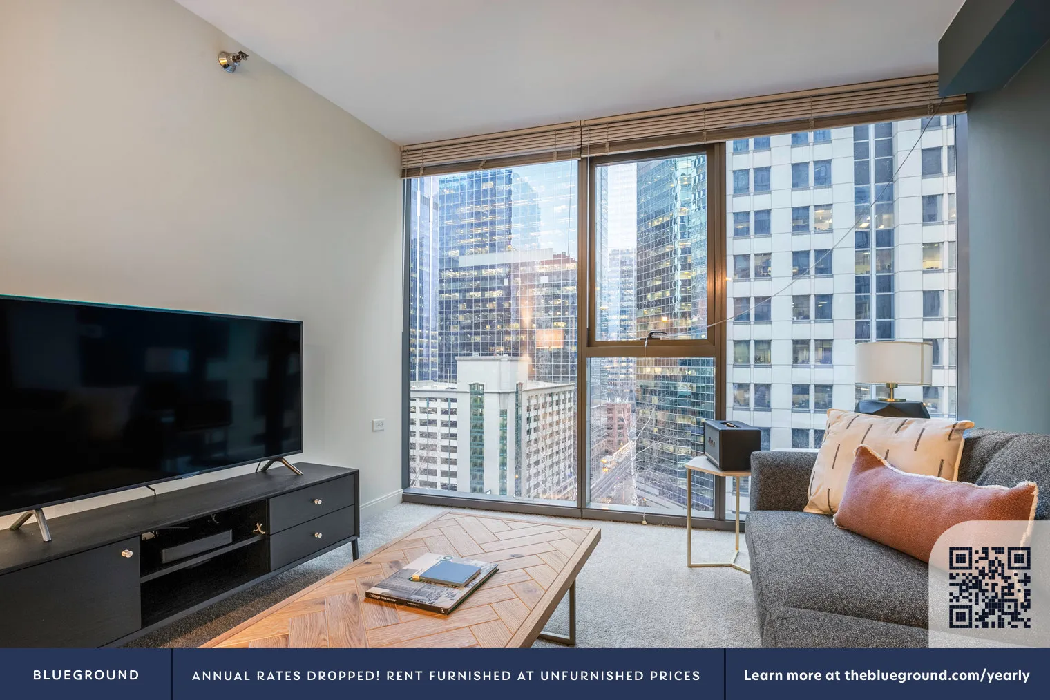 210 N Wells St 60601 60601-Lake & Wells Apartments-unit#ID211-Chicago-IL