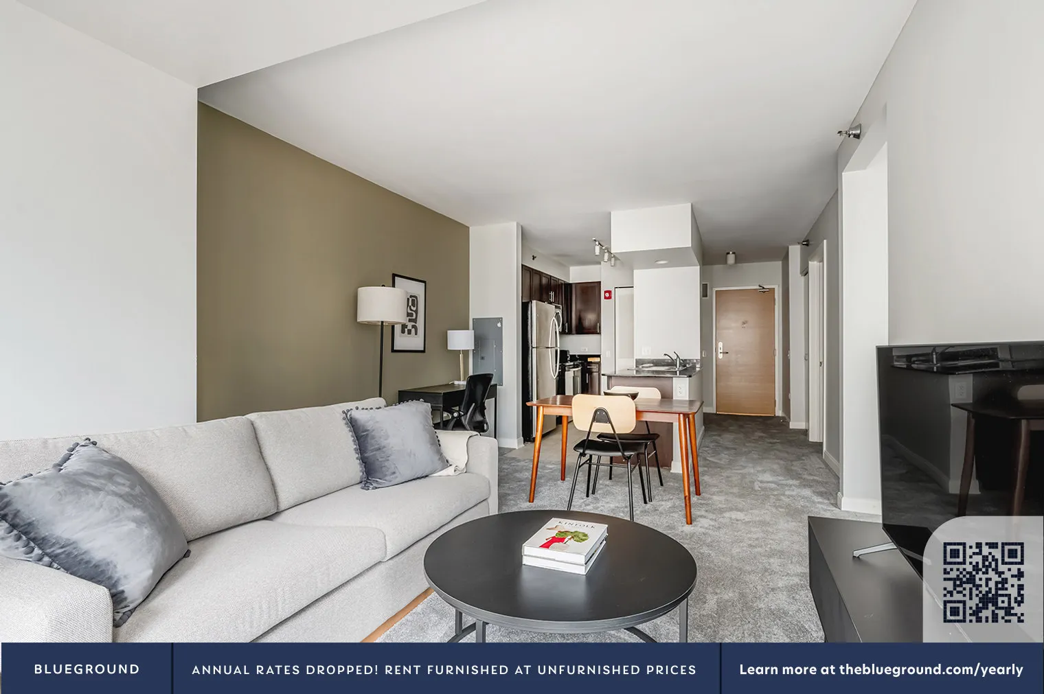 201 N Garland Ct   60601 60601-Mila-unit#ID6-Chicago-IL