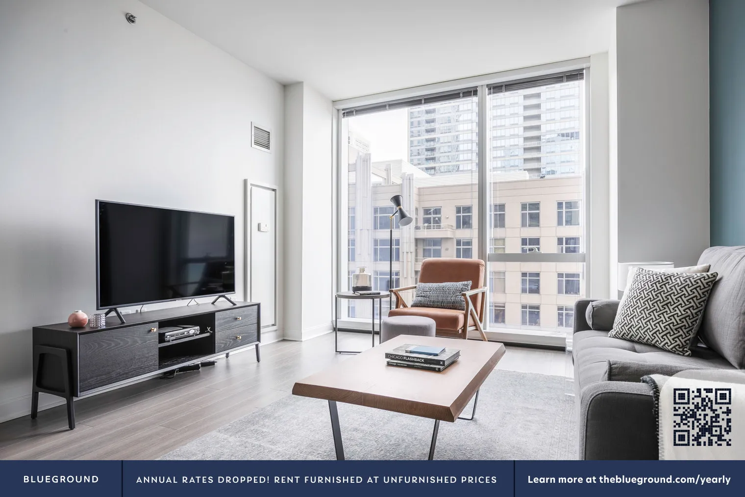 30 E Roosevelt Rd   60605 60605-The Roosevelt-unit#ID803-Chicago-IL