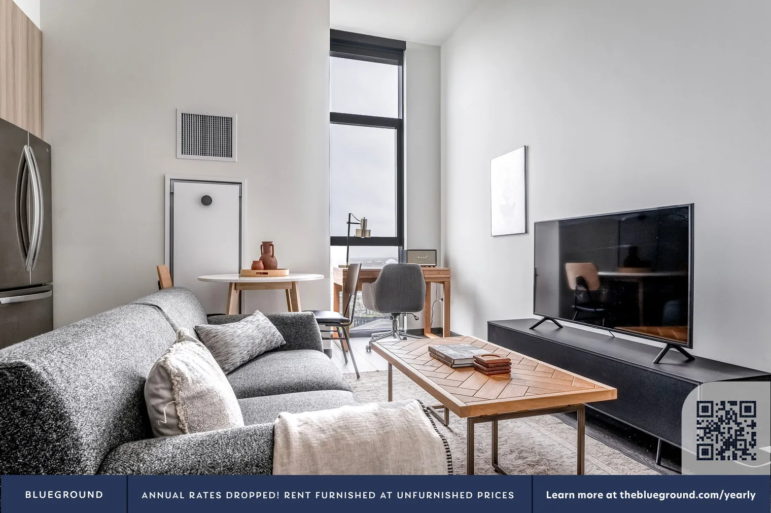 1400 W Randolph St 60607 60607-Parq Fulton-unit#ID932-Chicago-IL