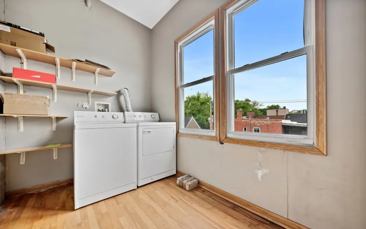 1934 N LEAVITT ST 60647-unit#3-Chicago-IL