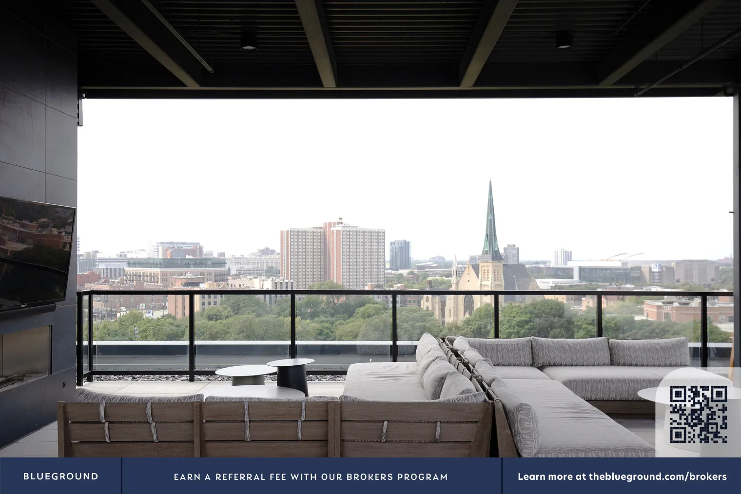 1454 W Randolph St   60607 60607-Evo Union Park-unit#ID1304-Chicago-IL