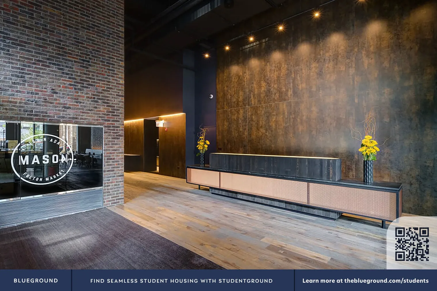 180 N Ada St   60607 60607-The Mason-unit#ID726-Chicago-IL