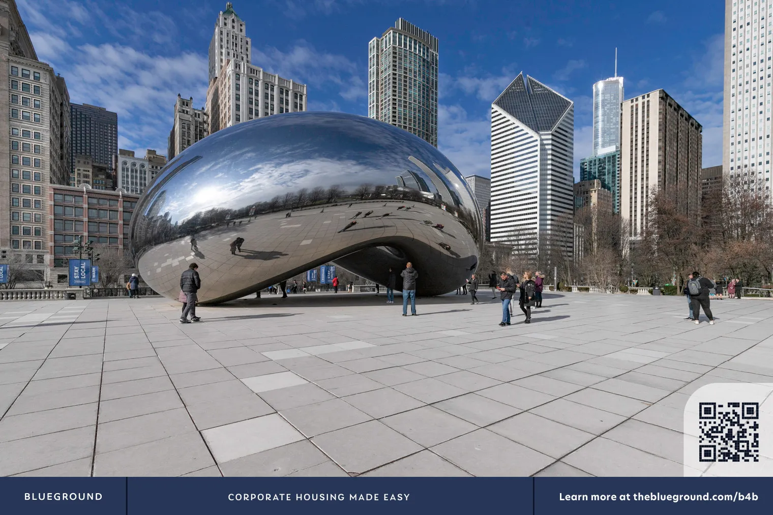 201 N Garland Ct   60601 60601-Mila-unit#ID6-Chicago-IL