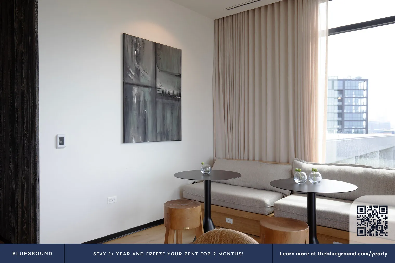 1454 W Randolph St   60607 60607-Evo Union Park-unit#ID1305-Chicago-IL