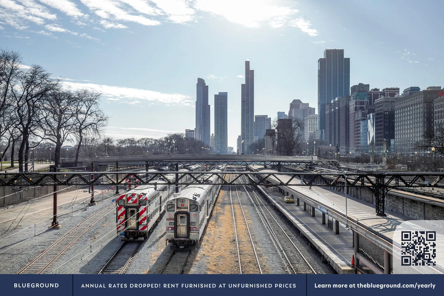 201 N Garland Ct   60601 60601-Mila-unit#ID227-Chicago-IL