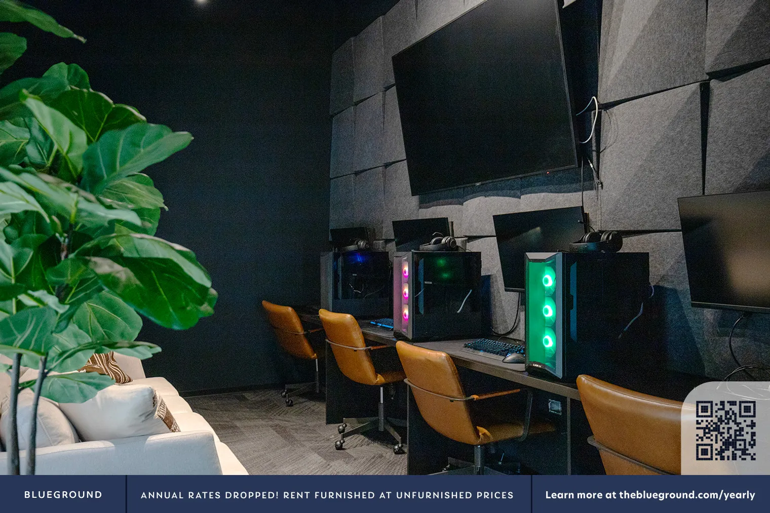 1454 W Randolph St   60607 60607-Evo Union Park-unit#ID1304-Chicago-IL