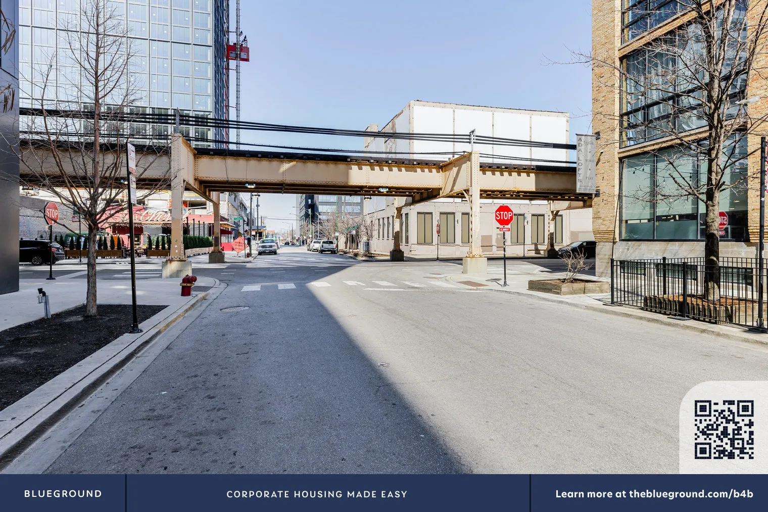 180 N Ada St   60607 60607-The Mason-unit#ID726-Chicago-IL