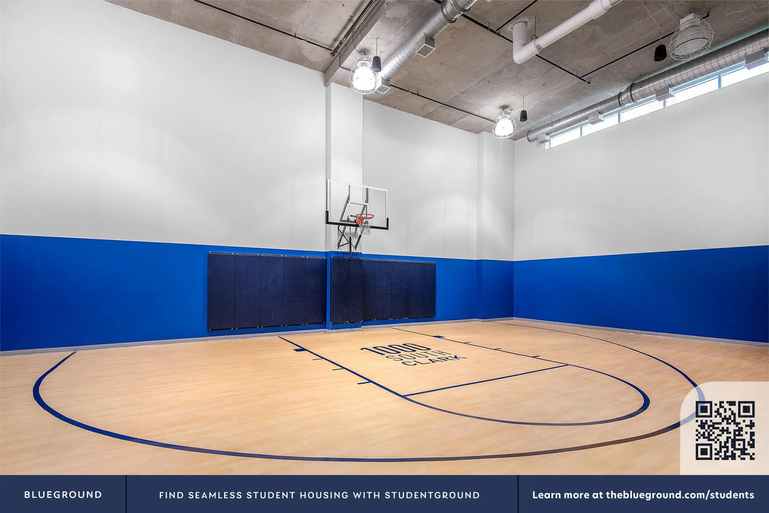 1000 S Clark St   60605 60605-1000 S Clark-unit#ID1223-Chicago-IL