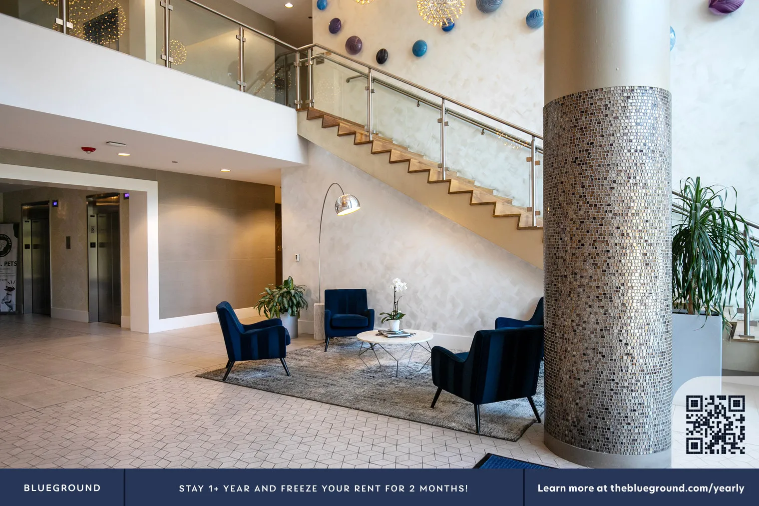 1000 S Clark St   60605 60605-1000 S Clark-unit#ID1223-Chicago-IL