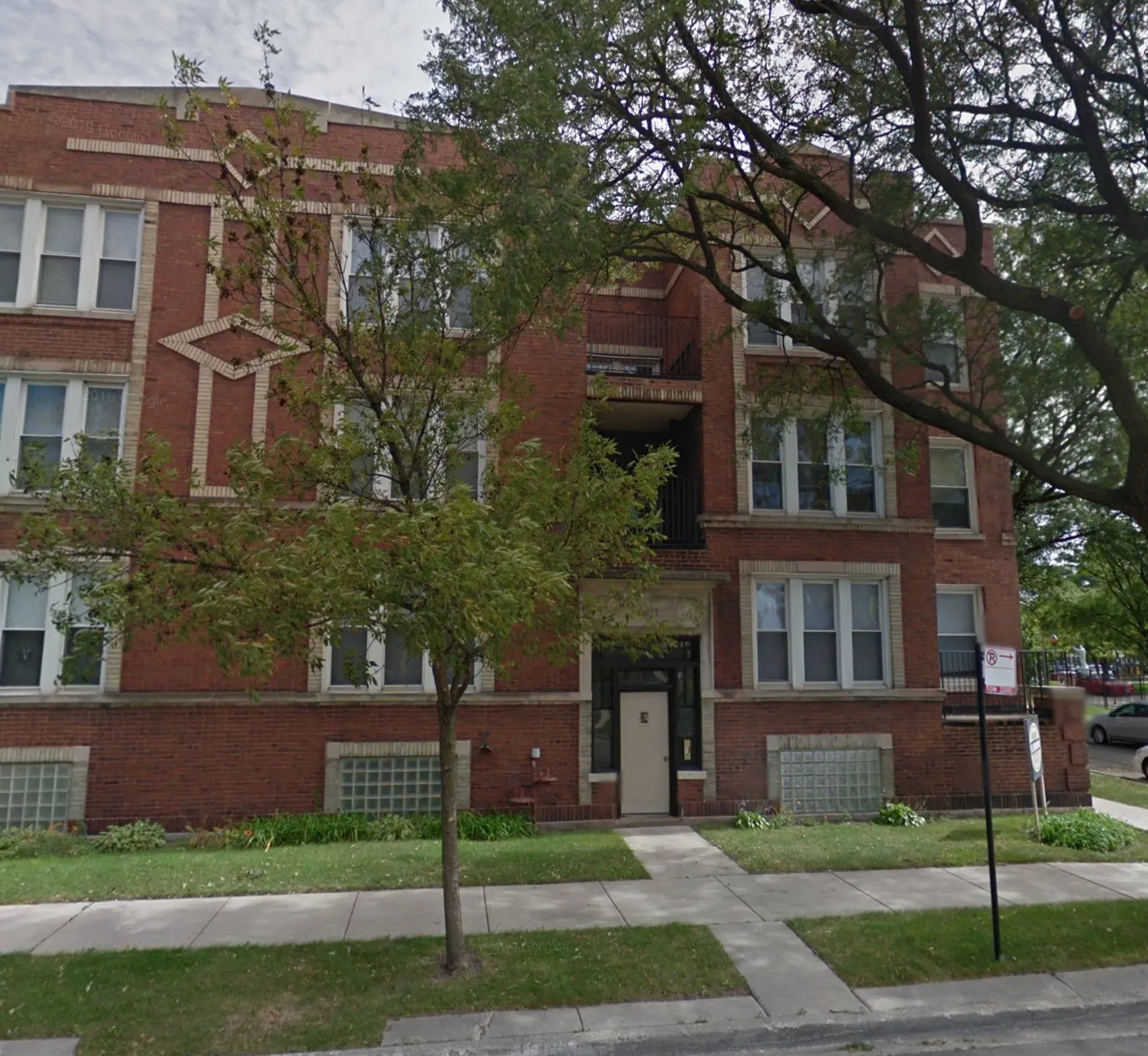 4857 S Evans Ave 60615 60615-unit#2-Chicago-IL
