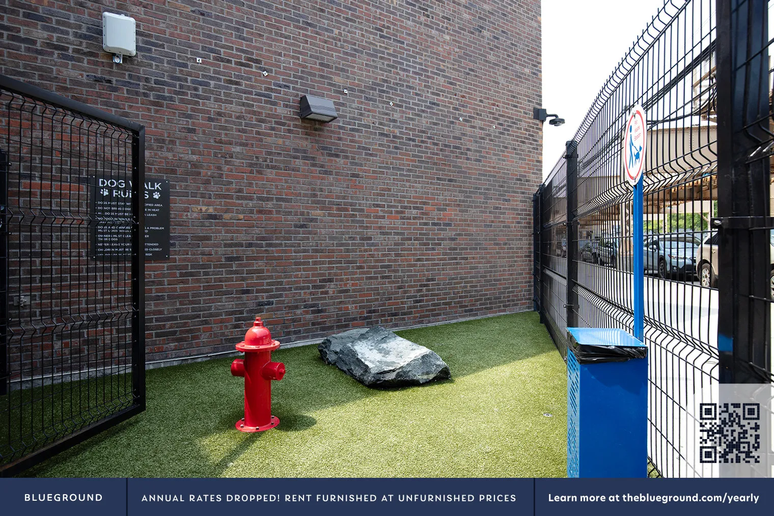 1454 W Randolph St   60607 60607-Evo Union Park-unit#ID1304-Chicago-IL