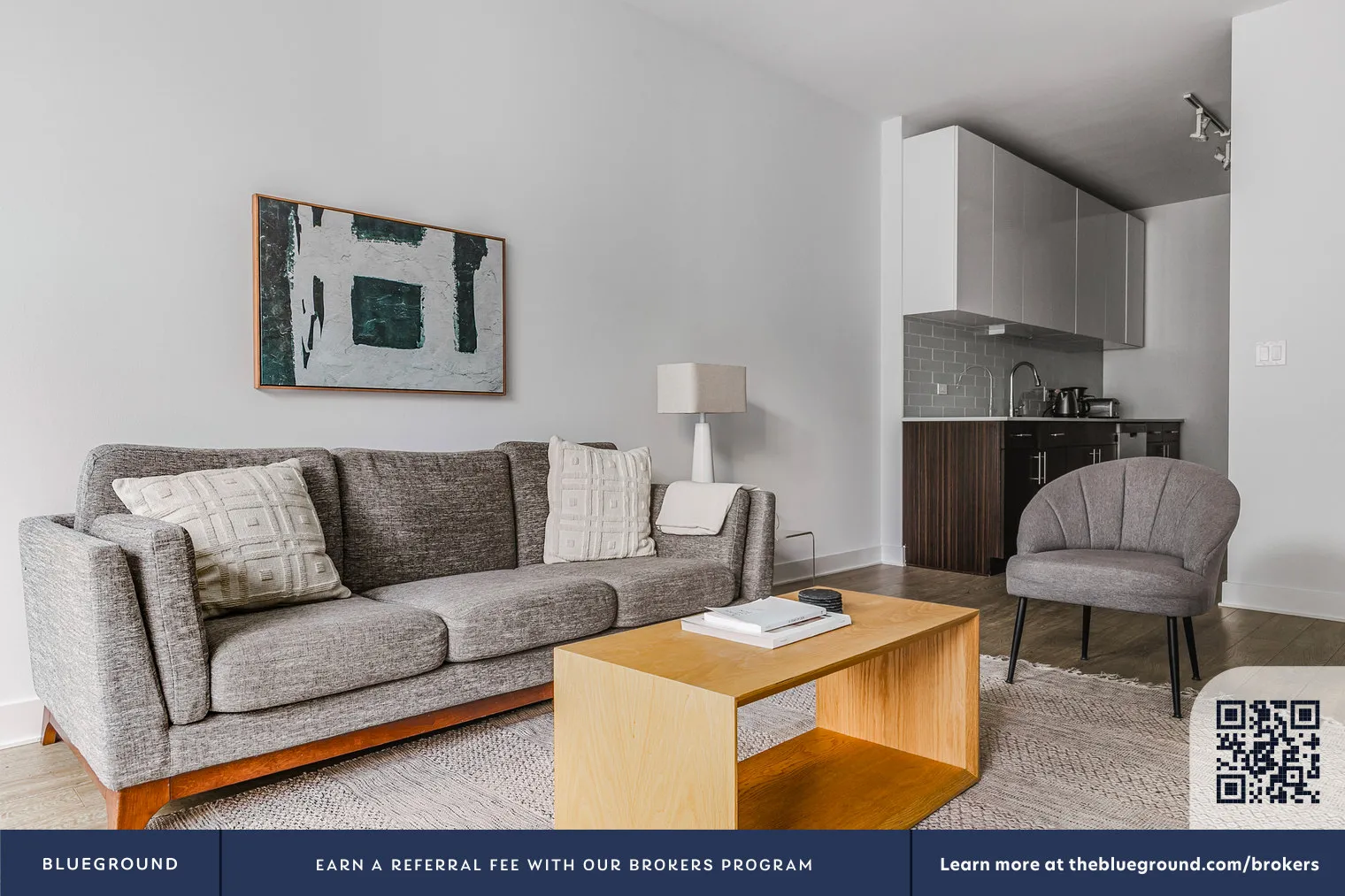 201 N Garland Ct 60601 60601-Mila-unit#ID1186-Chicago-IL