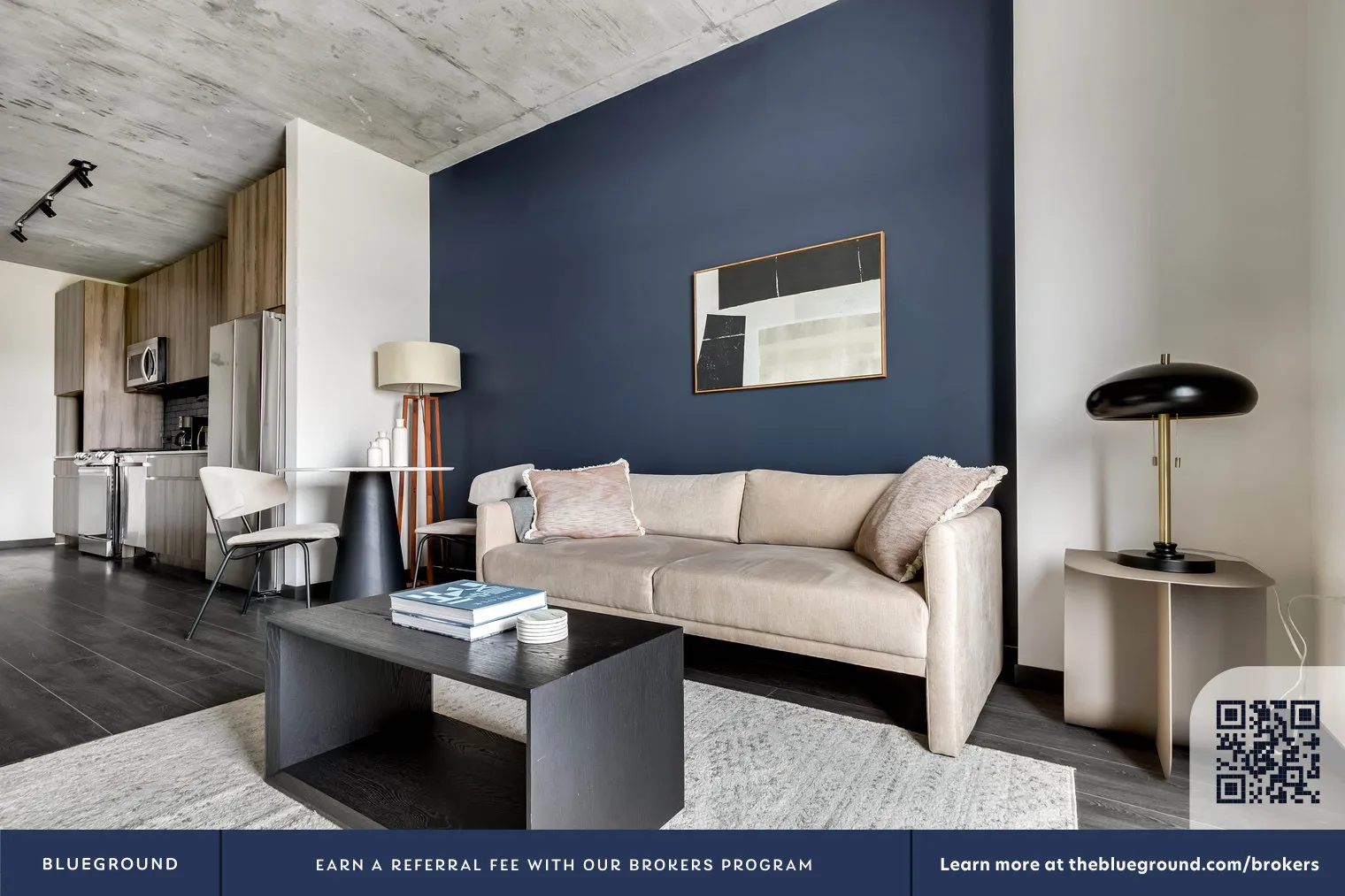 150 N Ashland Ave   60607 60607-The Thompson-unit#ID1063-Chicago-IL