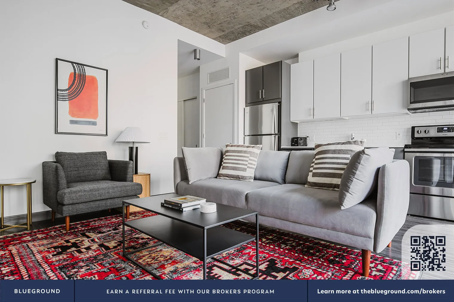 215 W Lake St   60606 60606-Linea-unit#ID1176-Chicago-IL