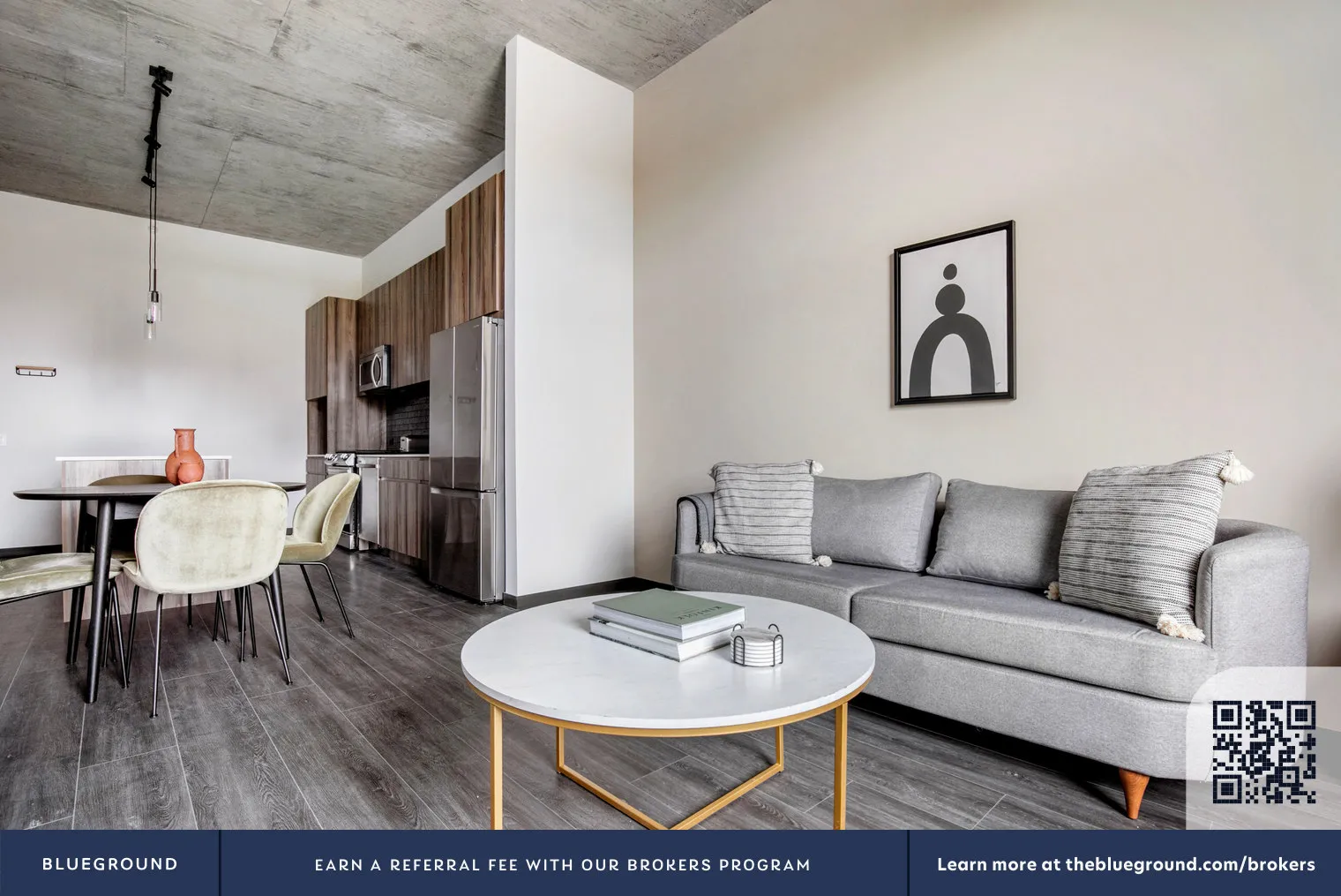 201 N Garland Ct   60601 60601-Mila-unit#ID1013-Chicago-IL