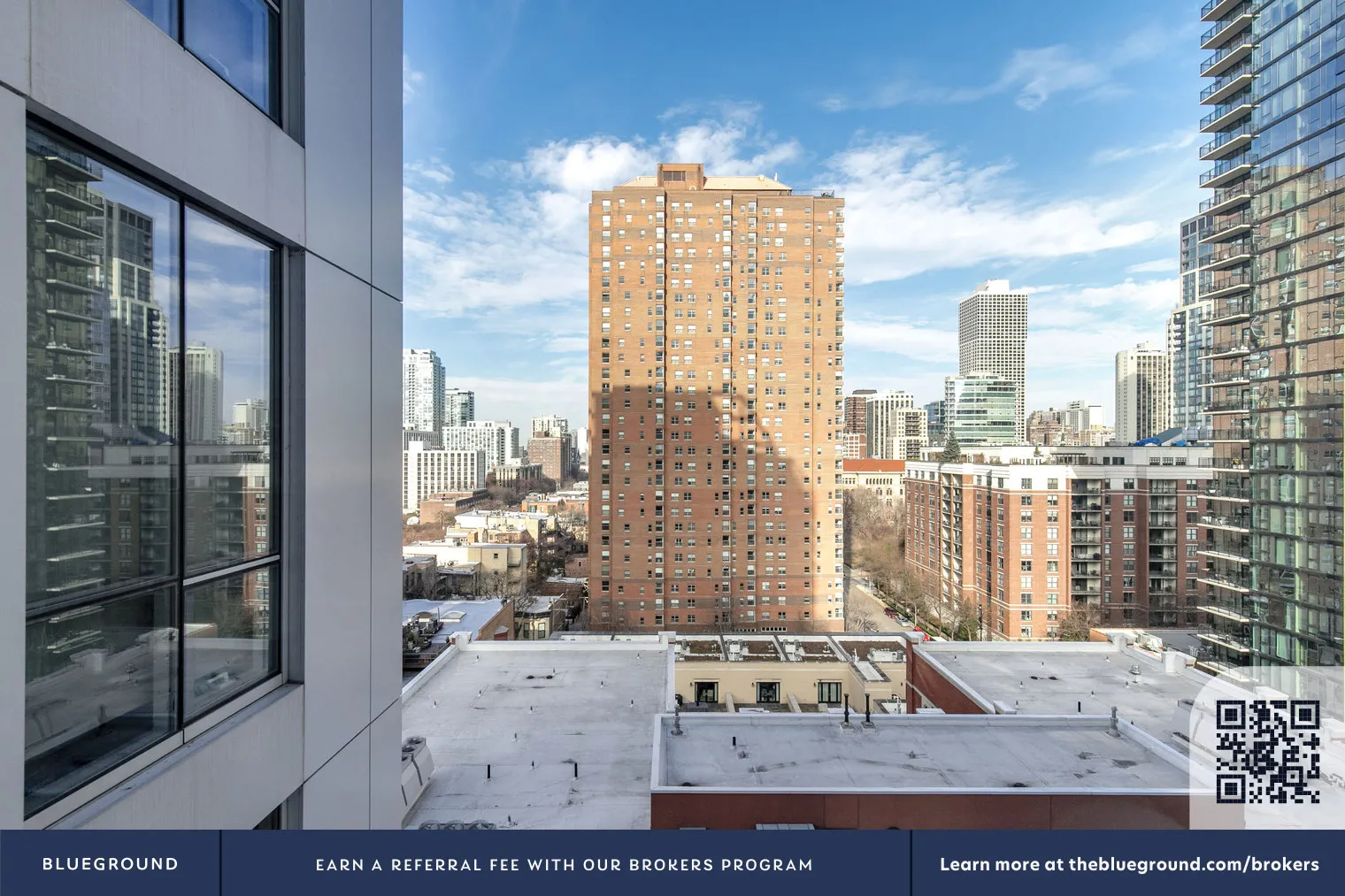 108 W  Ave   60654 60654-Bush Temple Tower-unit#ID1012-Chicago-IL