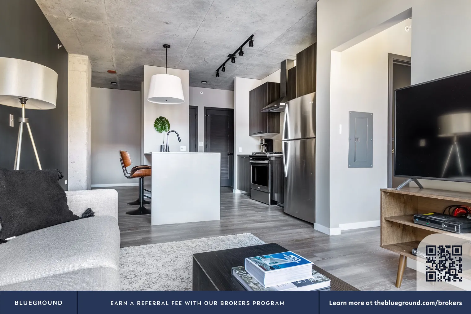 939 W Washington Blvd 60607 60607-Union West Apartments-unit#ID289-Chicago-IL