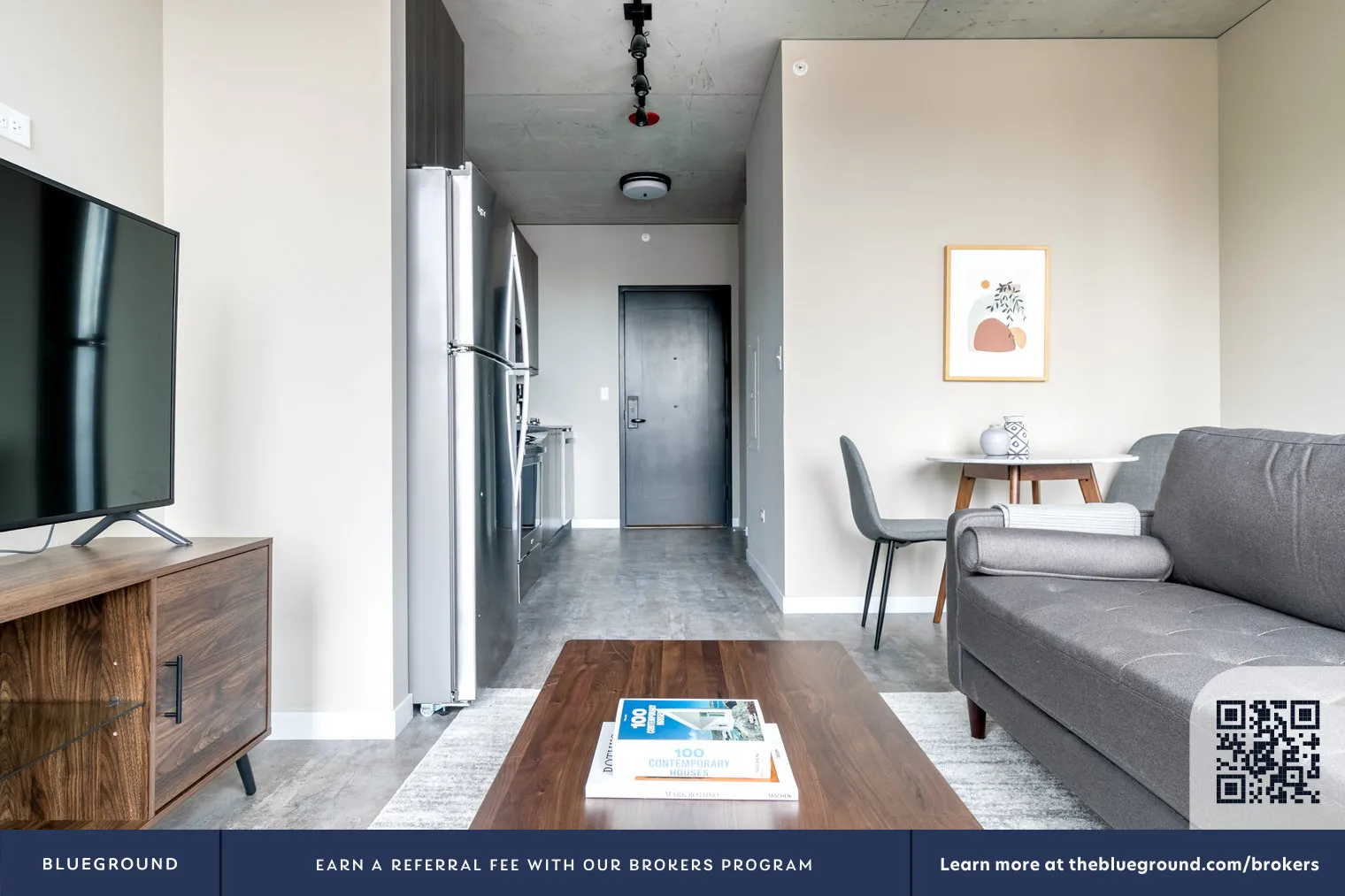 939 W Washington Blvd   60607 60607-Union West Apartments-unit#ID284-Chicago-IL