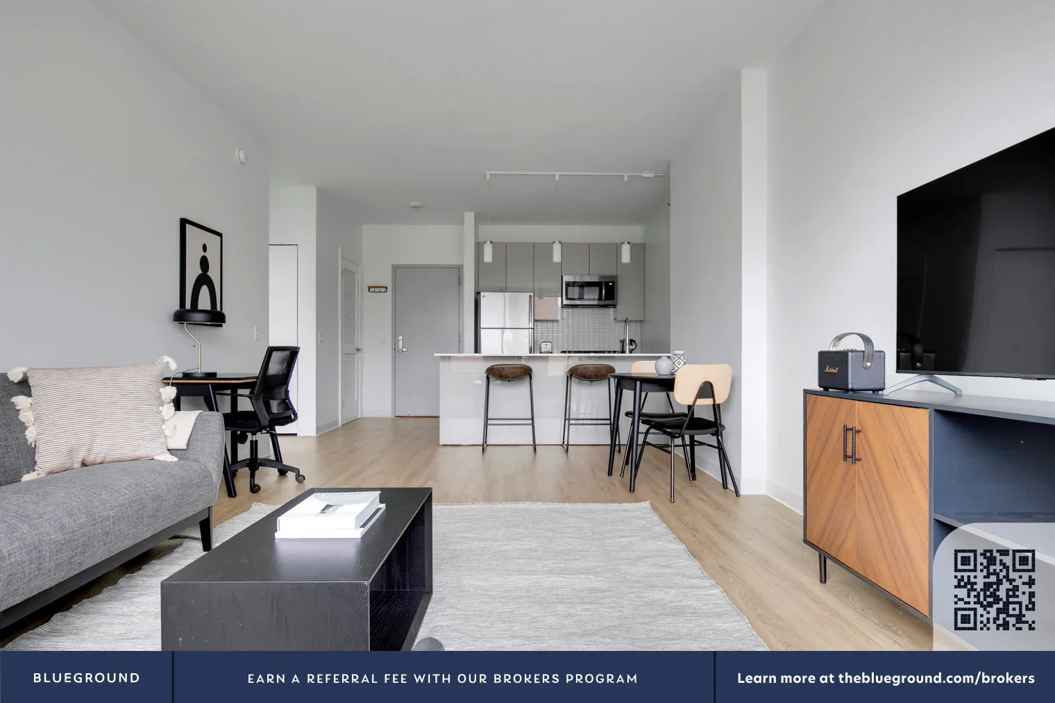 808 W Van Buren St 60607 60607-The Van Buren-unit#ID531-Chicago-IL