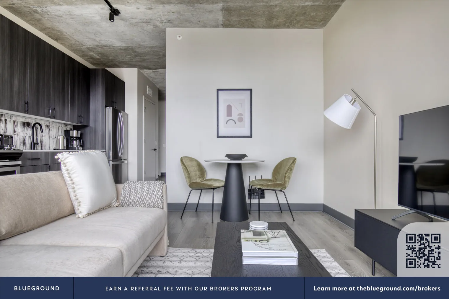 180 N Ada St   60607 60607-The Mason-unit#ID726-Chicago-IL