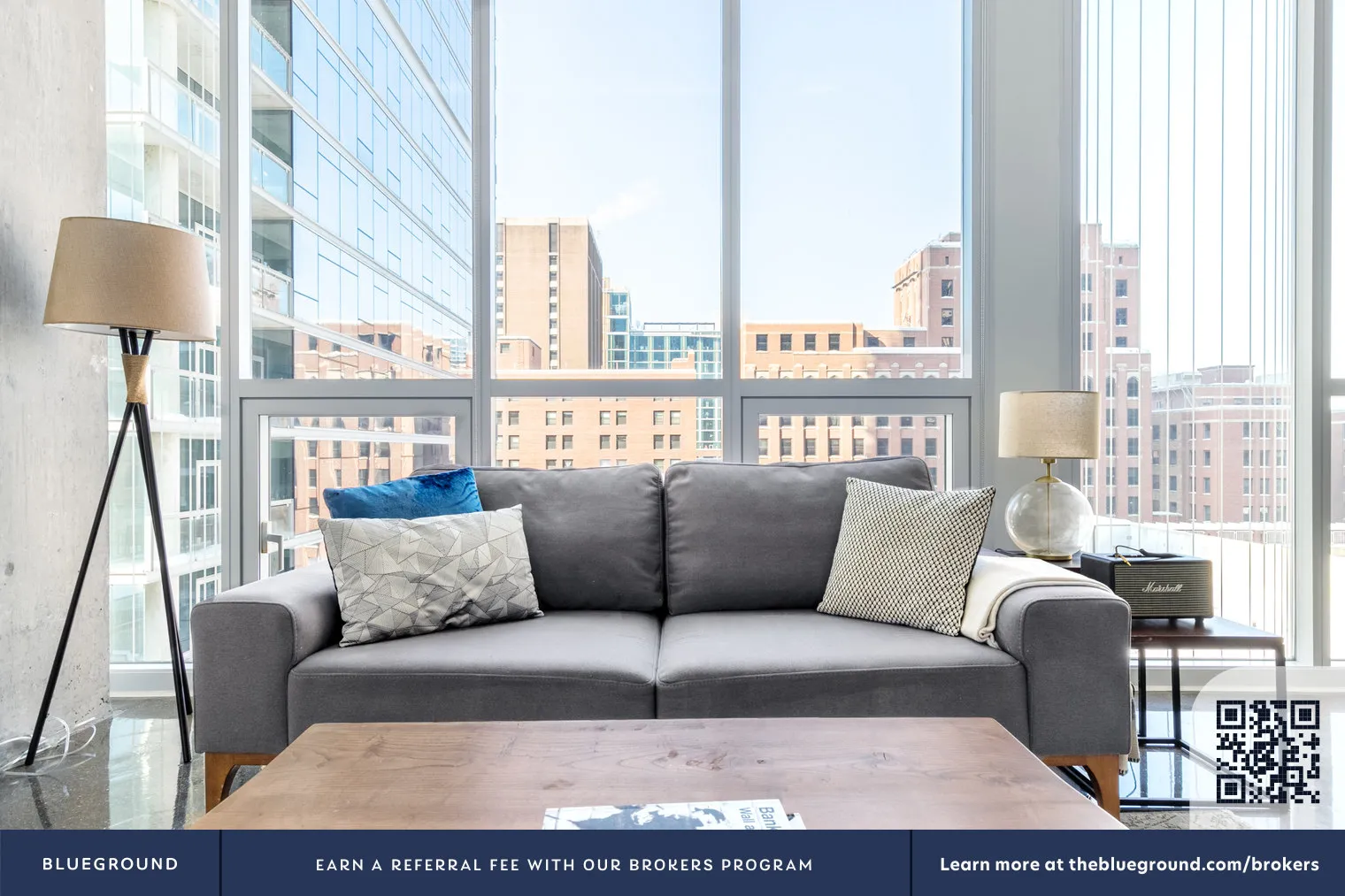 108 W Ave 60654 60654-Bush Temple Tower-unit#ID358-Chicago-IL