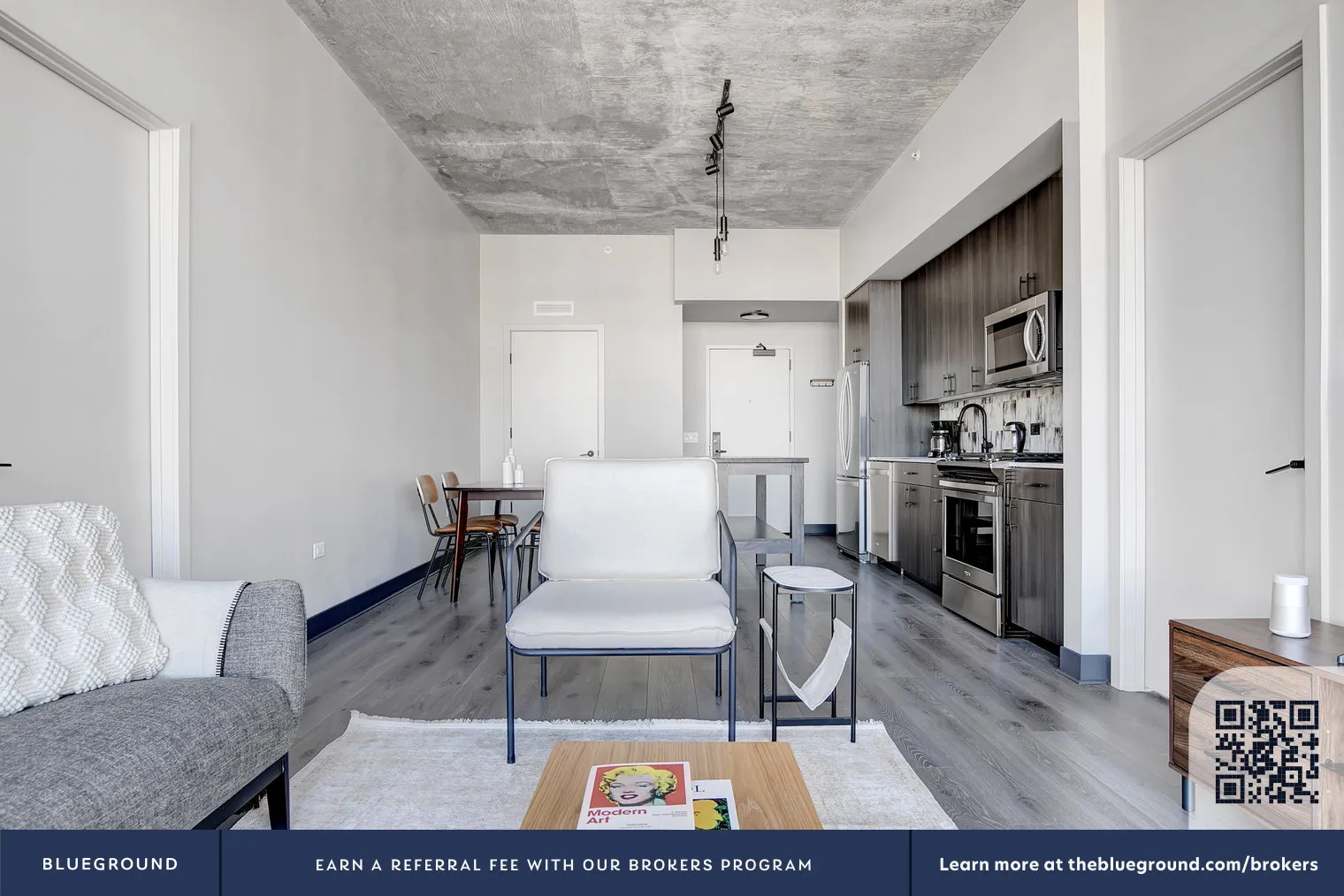 180 N Ada St 60607 60607-The Mason-unit#ID490-Chicago-IL