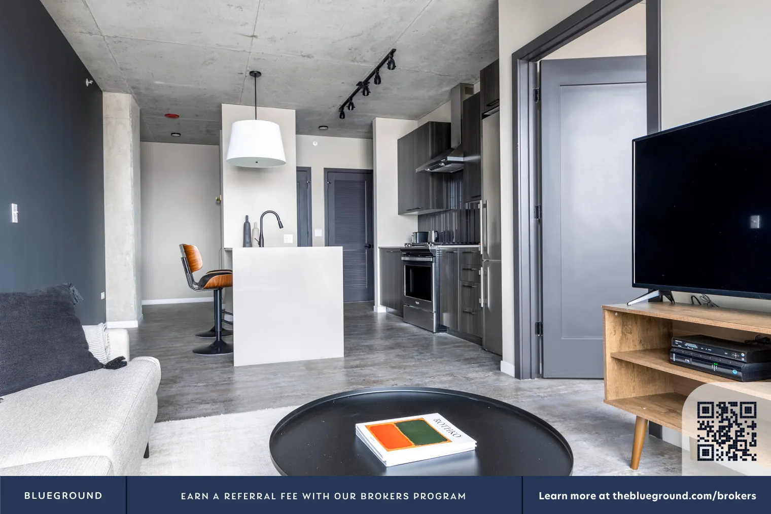 939 W Washington Blvd 60607 60607-Union West Apartments-unit#ID291-Chicago-IL