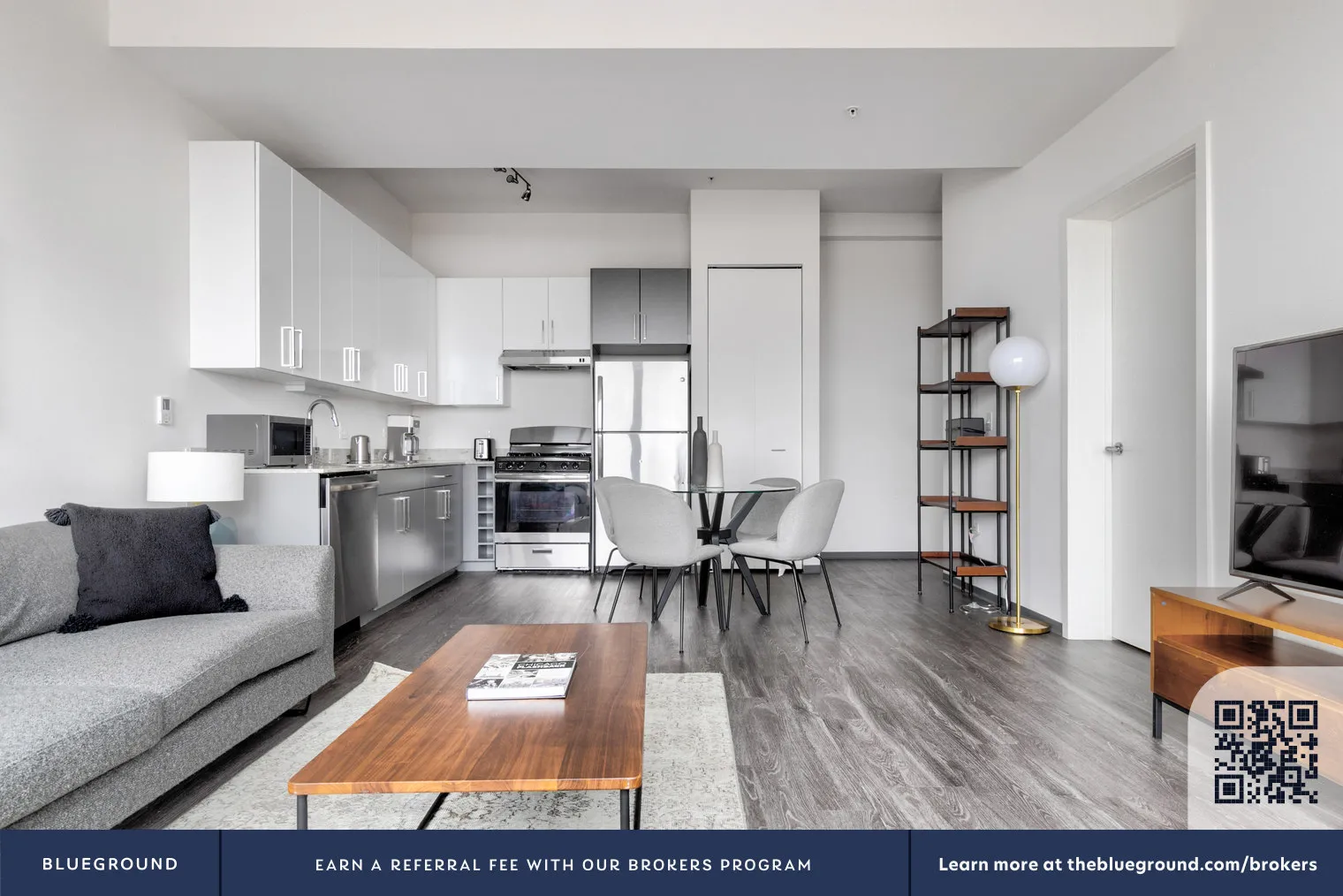 2340 N California Ave   60647 60647-Noca Blu-unit#ID371-Chicago-IL