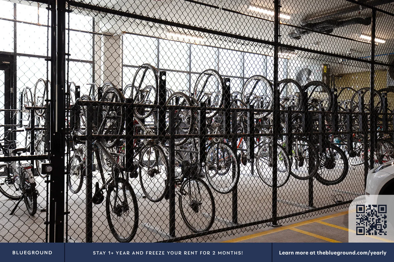 1454 W Randolph St   60607 60607-Evo Union Park-unit#ID1304-Chicago-IL