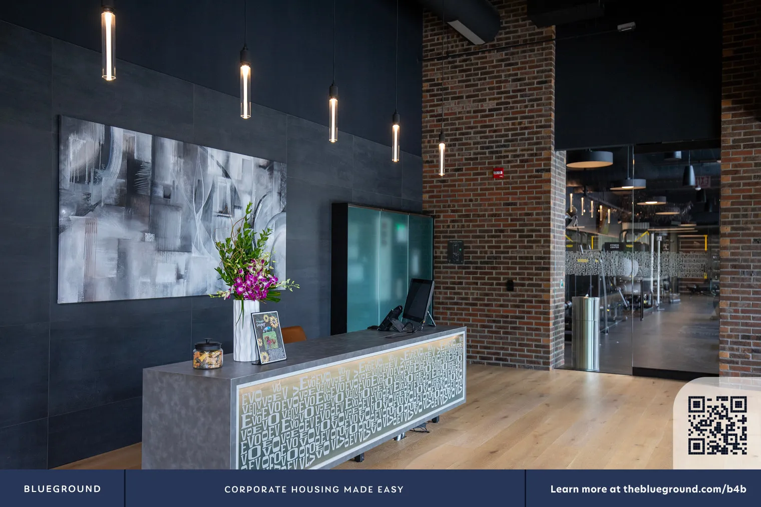 1454 W Randolph St   60607 60607-Evo Union Park-unit#ID1304-Chicago-IL