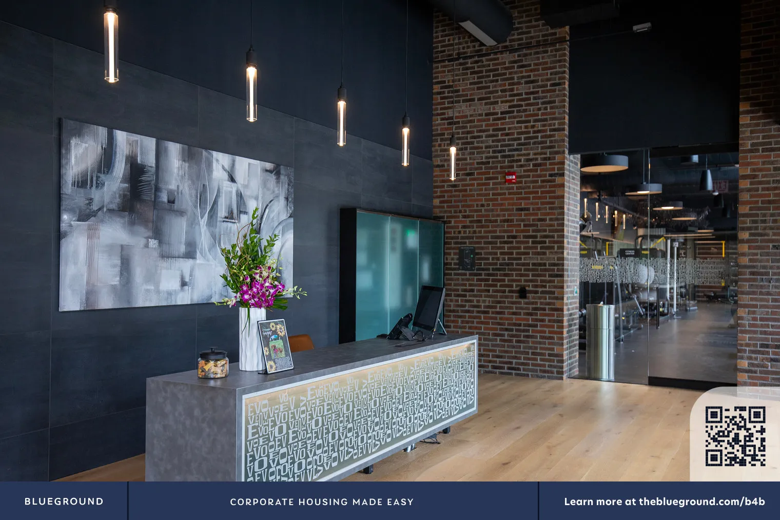 1454 W Randolph St   60607 60607-Evo Union Park-unit#ID1305-Chicago-IL