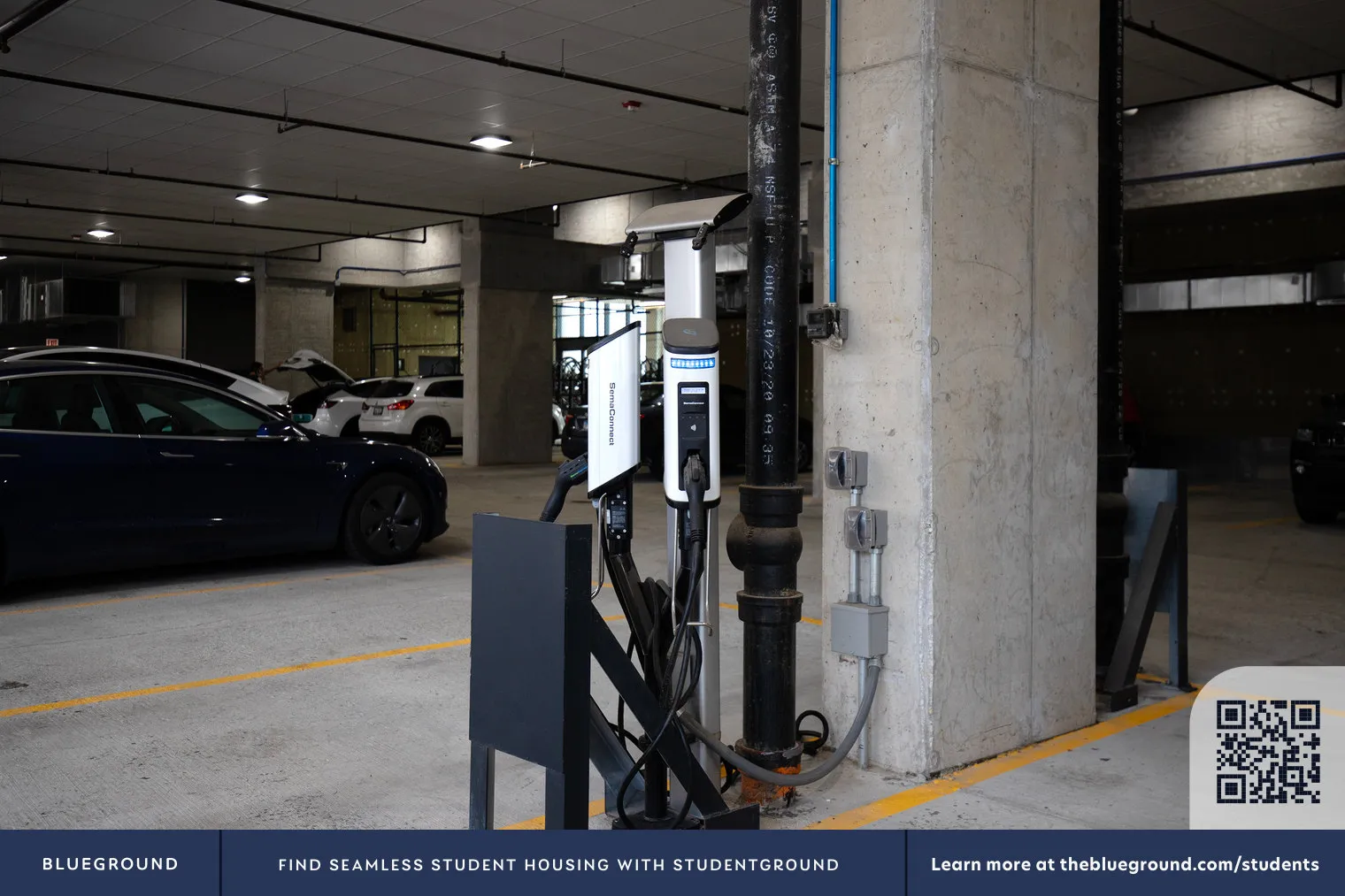 1454 W Randolph St   60607 60607-Evo Union Park-unit#ID1305-Chicago-IL