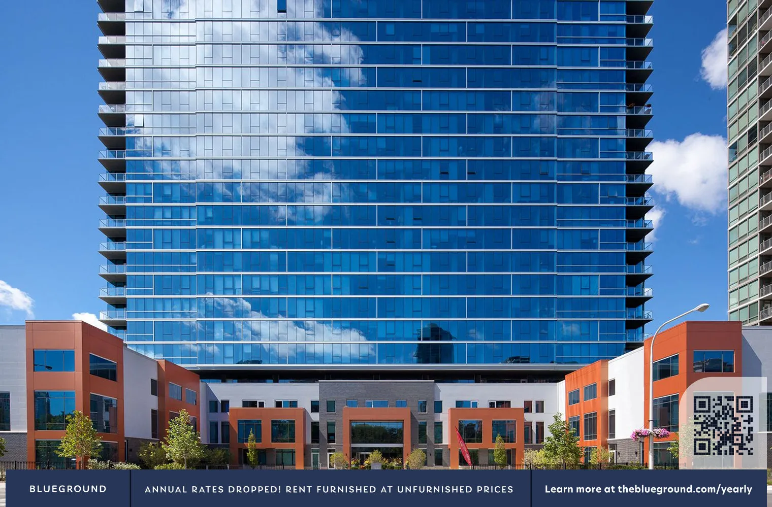 1000 S Clark St 60605 60605-1000 S Clark-unit#ID1245-Chicago-IL