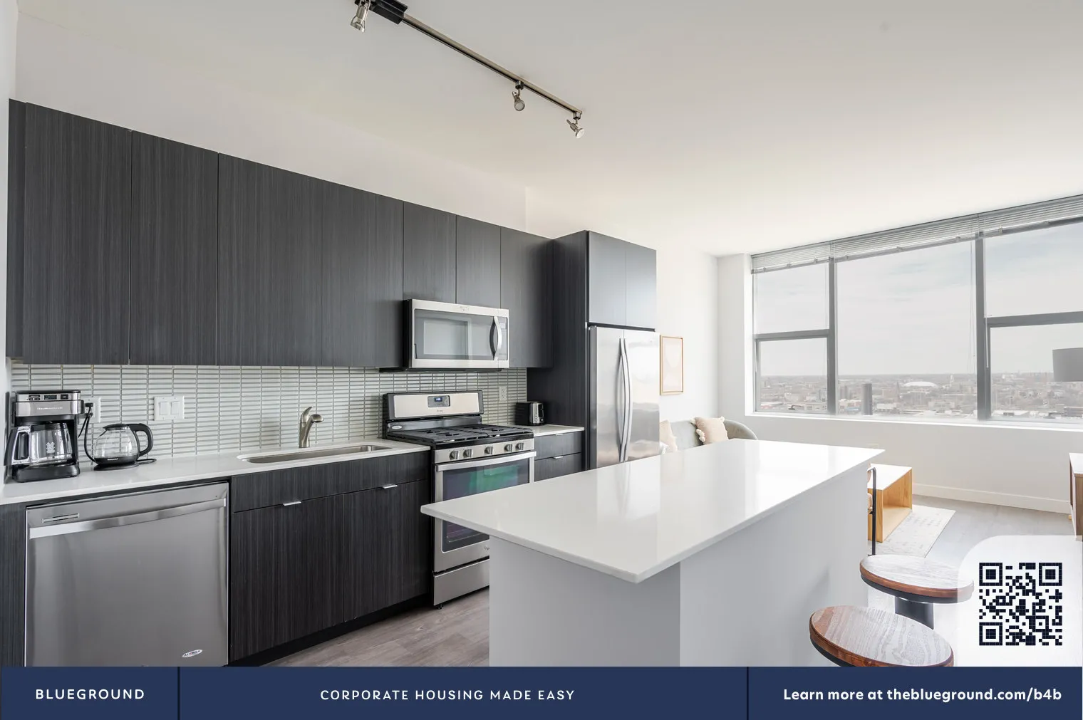 1000 S Clark St   60605 60605-1000 S Clark-unit#ID1223-Chicago-IL