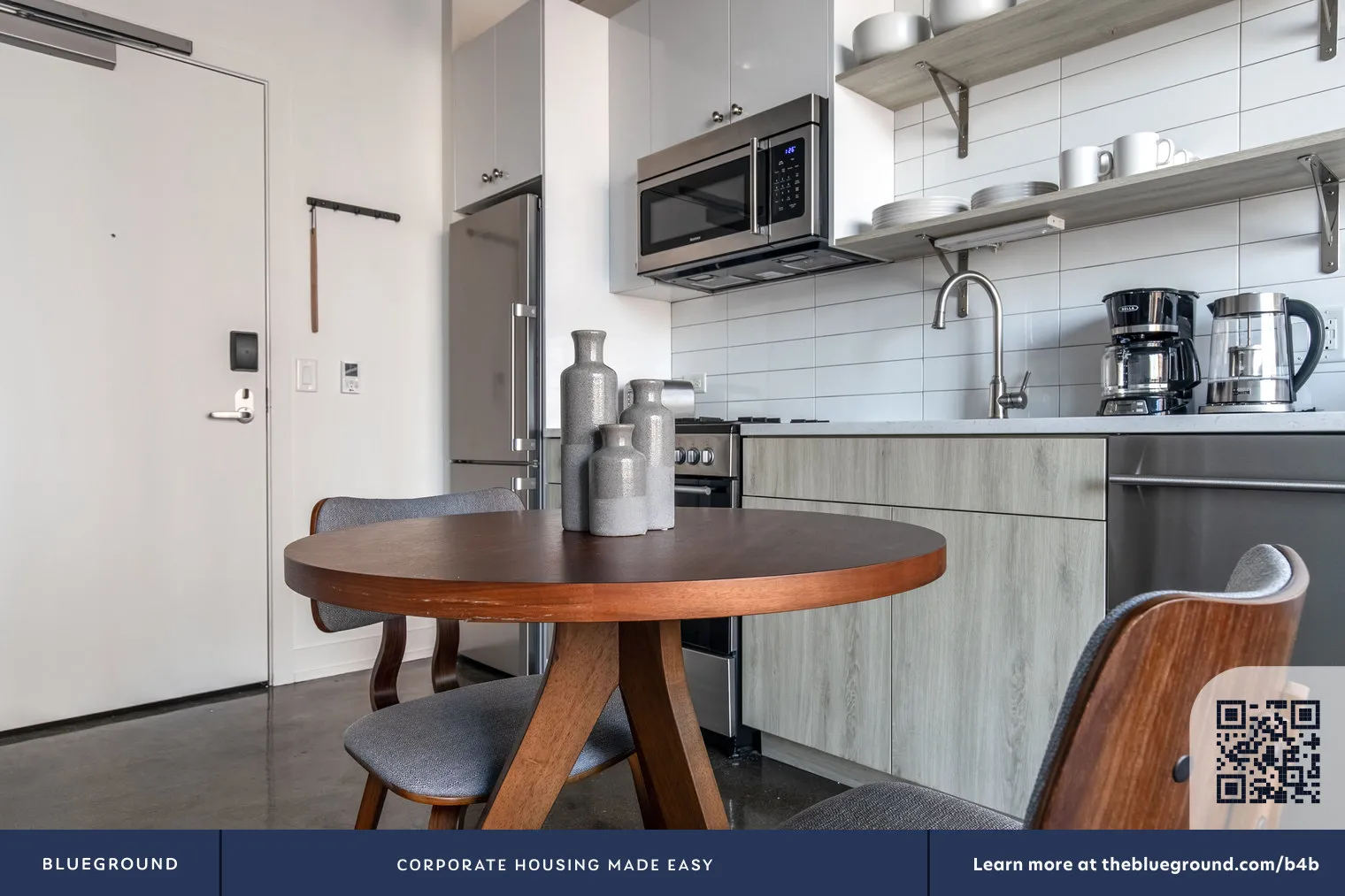 108 W  Ave   60654 60654-Bush Temple Tower-unit#ID1012-Chicago-IL