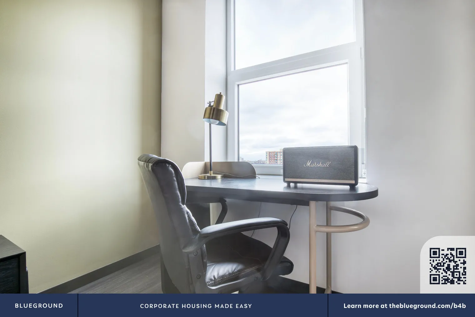 150 N Ashland Ave   60607 60607-The Thompson-unit#ID1050-Chicago-IL