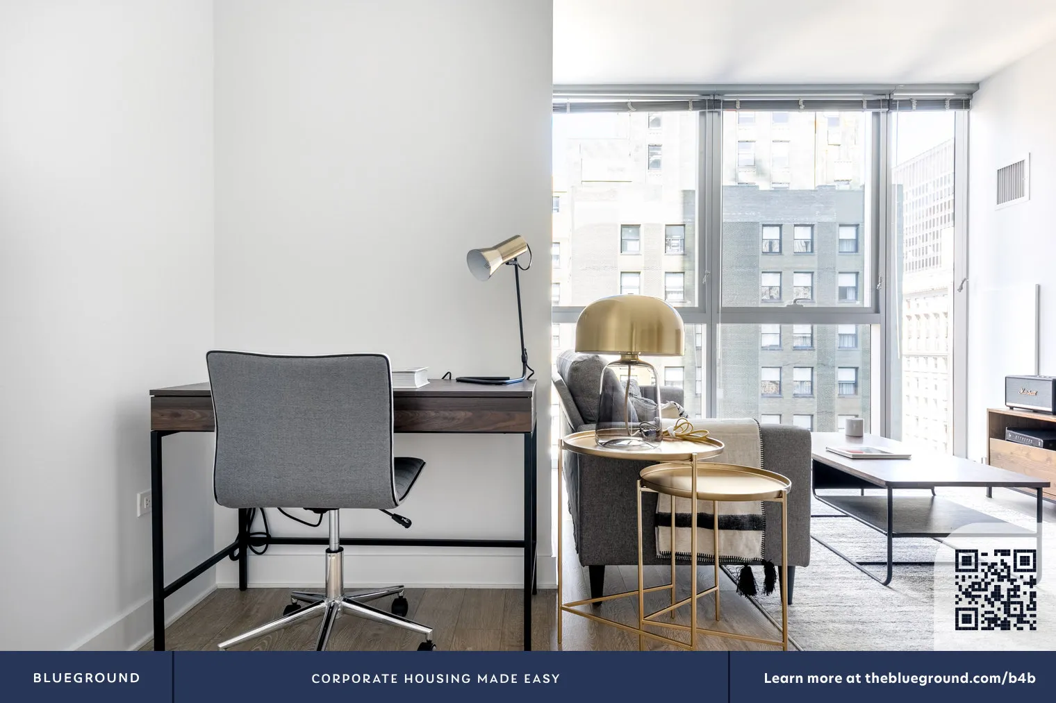 201 N Garland Ct 60601 60601-Mila-unit#ID280-Chicago-IL