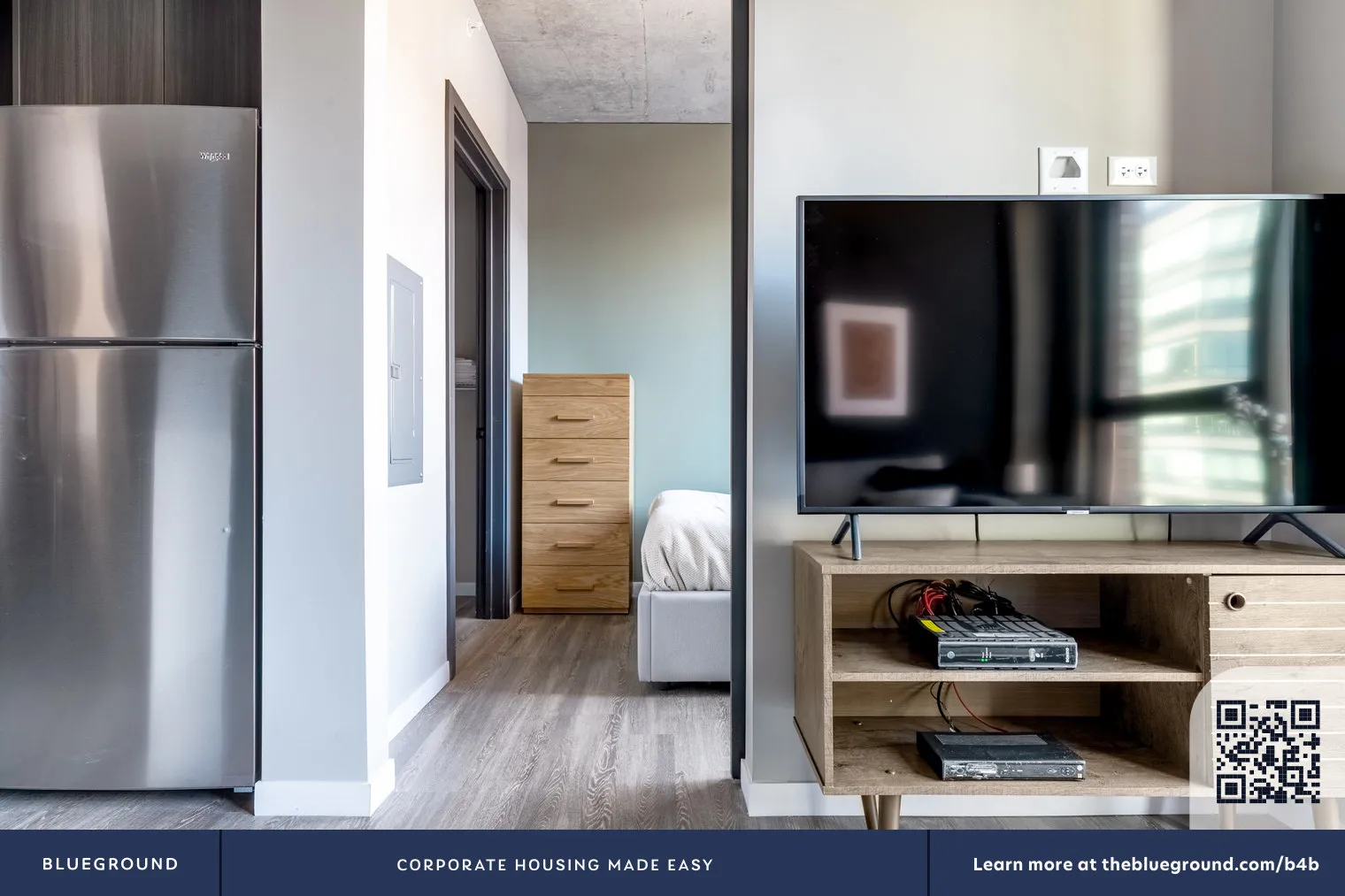 939 W Washington Blvd 60607 60607-Union West Apartments-unit#ID289-Chicago-IL